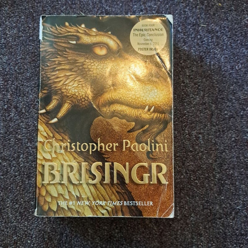 Brisingr