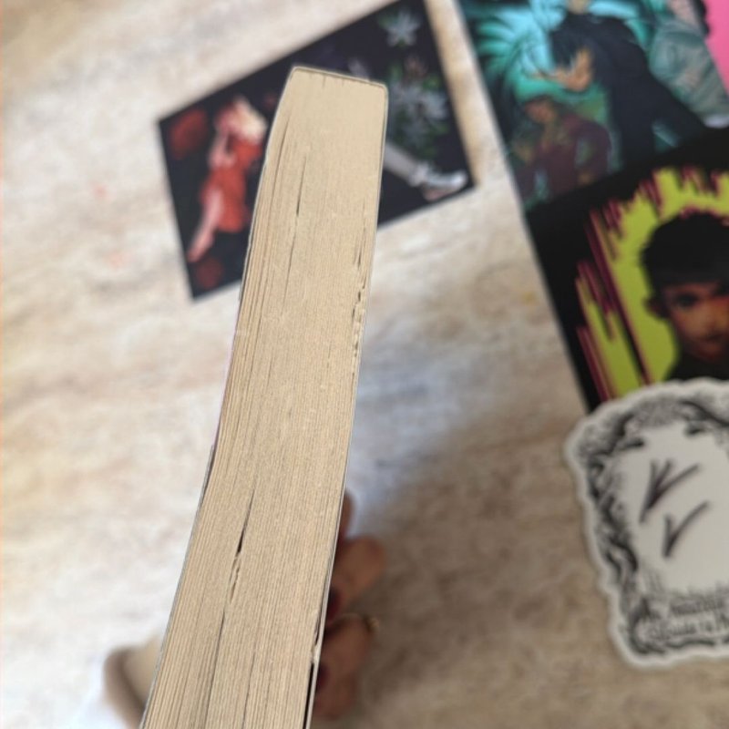 An Amateur Witch's Guide to Murder