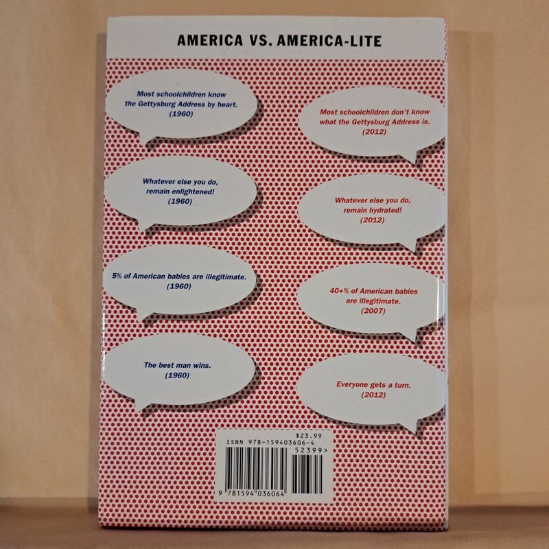 America-Lite