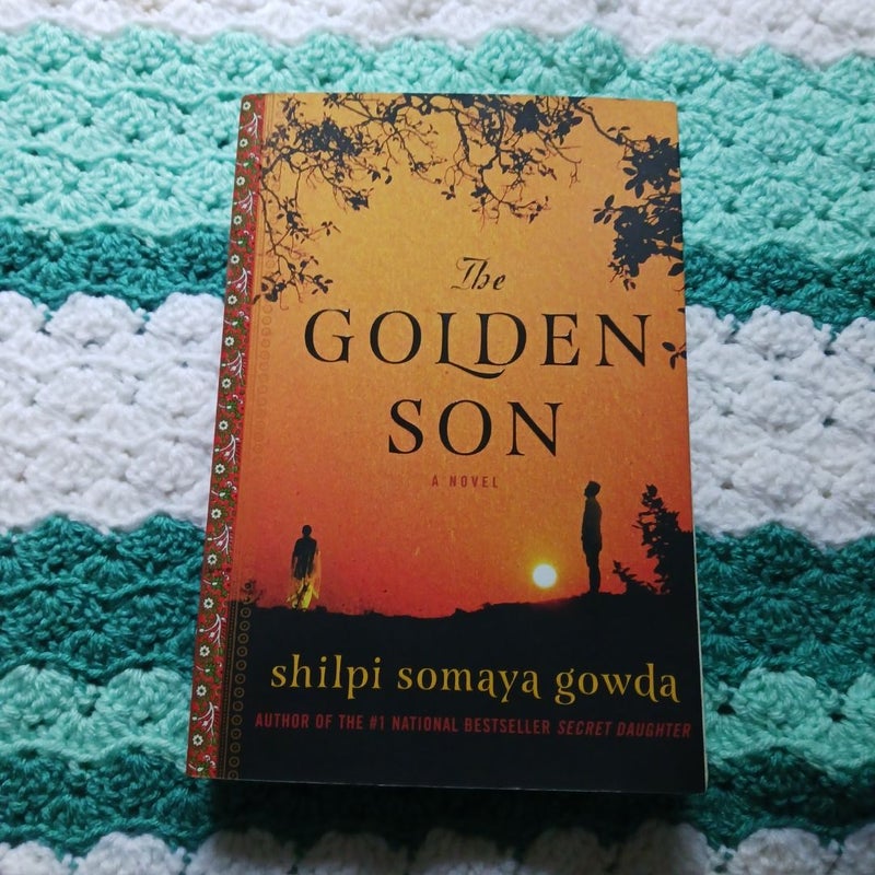 The Golden Son