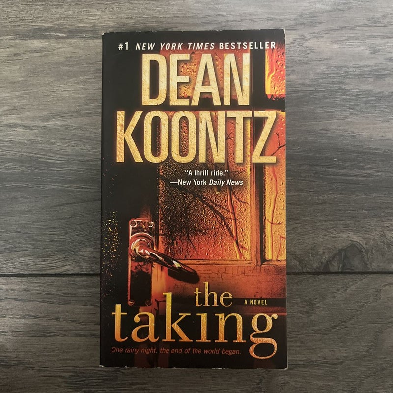 The Taking