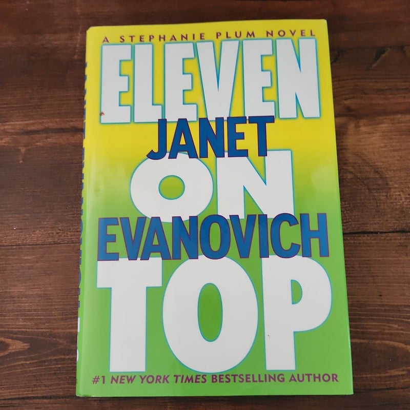 Eleven on Top