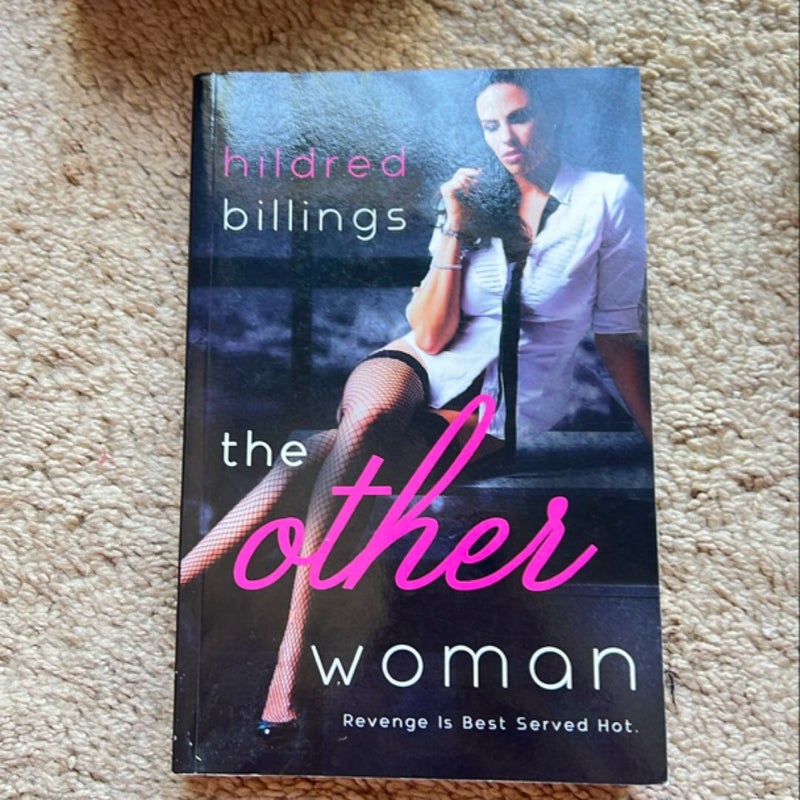 The other woman