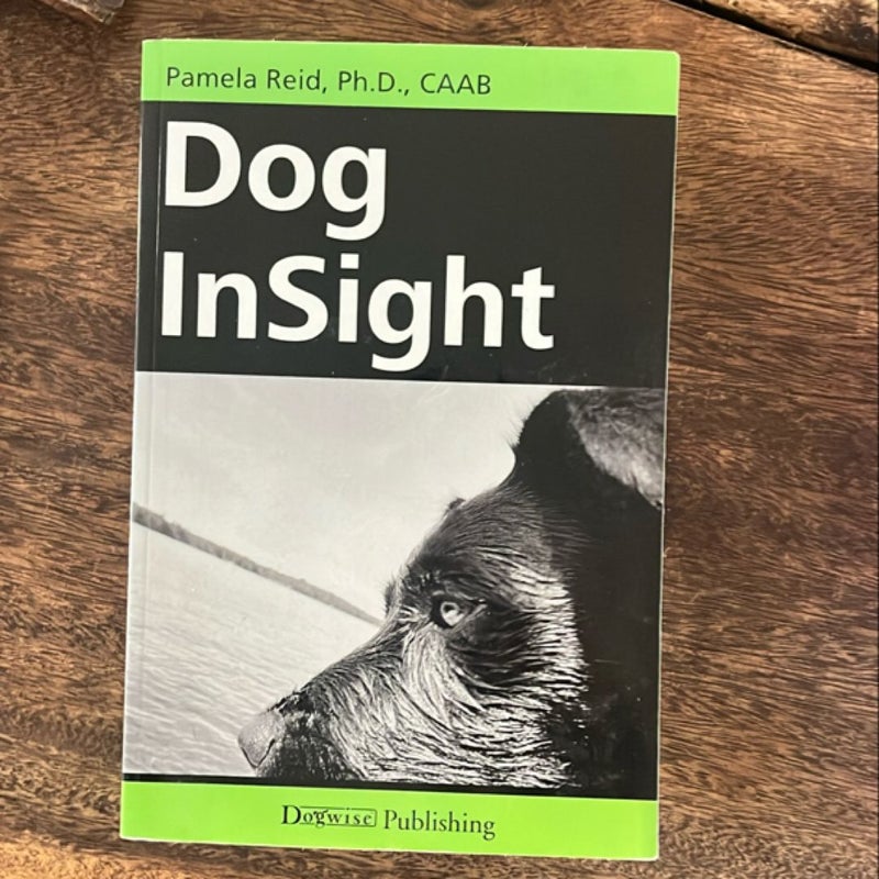 Dog Insight