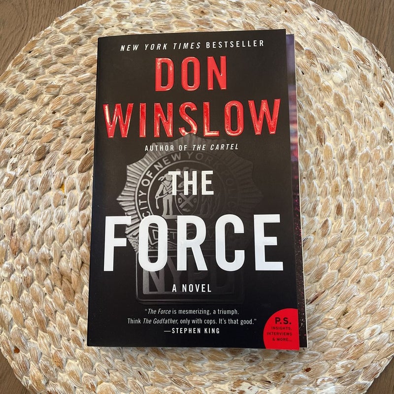 The Force