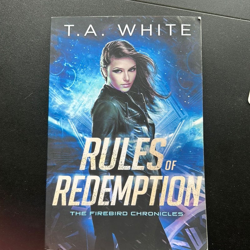 Rules of Redemption