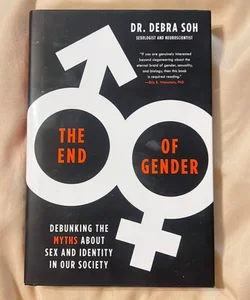 The End of Gender