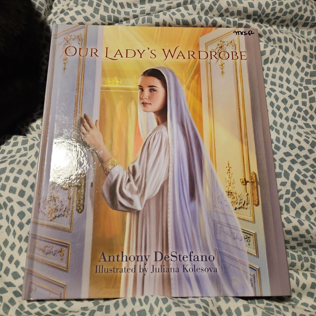 Our Lady's Wardrobe