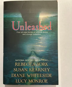 Unleashed First Edition December 2006