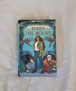 The Buried and the Bound