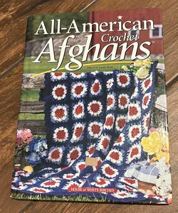 All-American Afghans