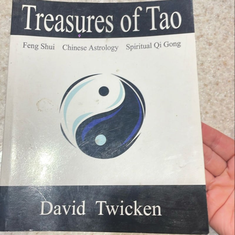 Treasures of Tao