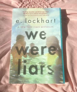 We Were Liars