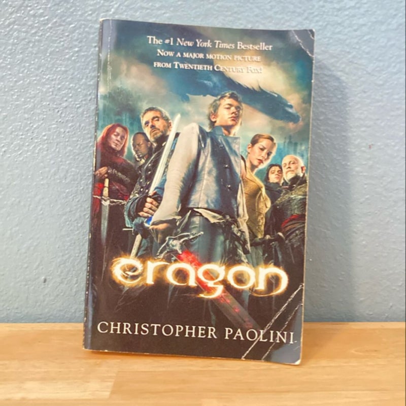 Eragon