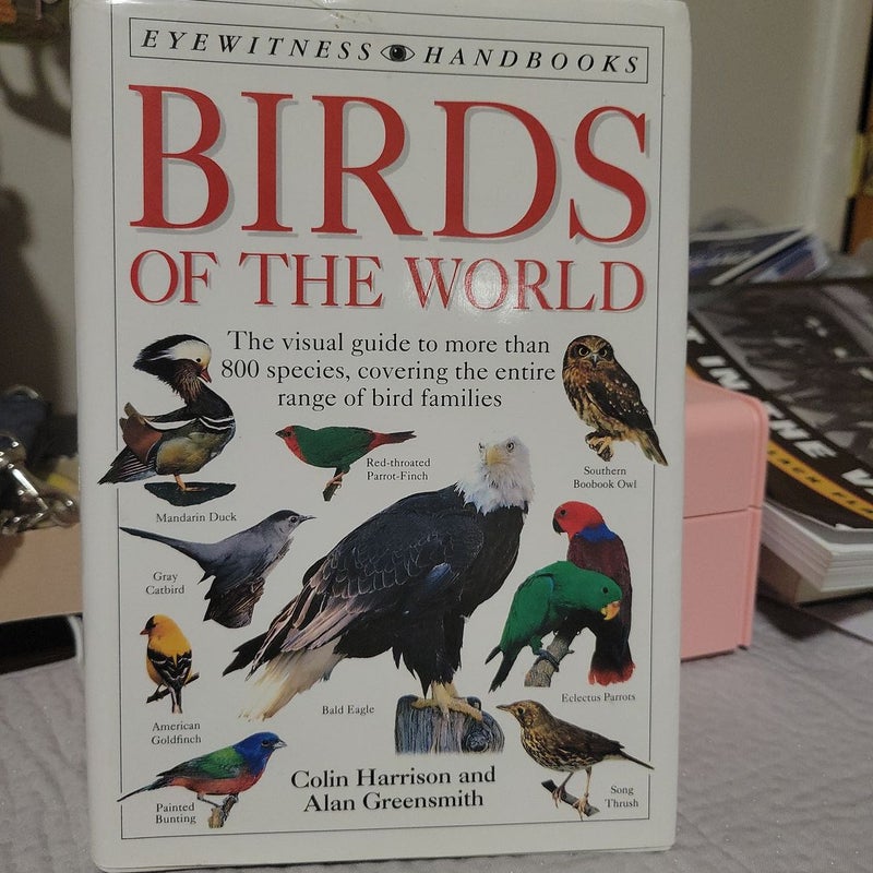 Birds of the World