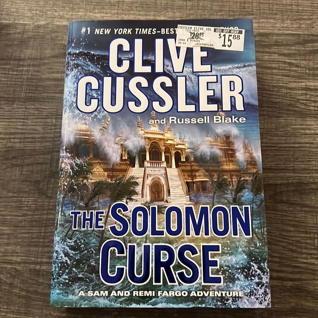 The Solomon Curse