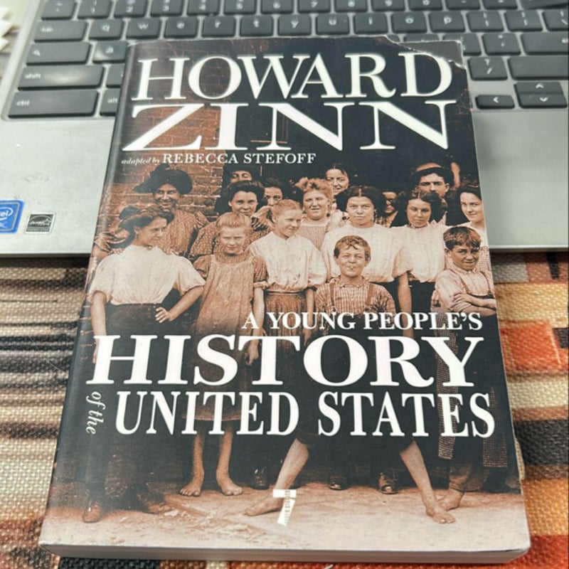 A Young People's History of the United States