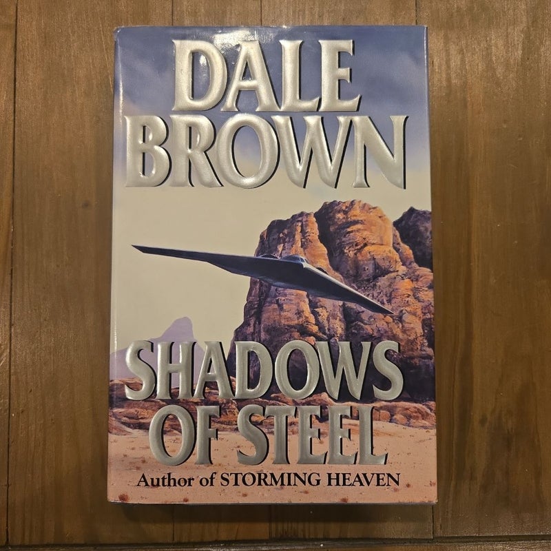 Shadows of Steel