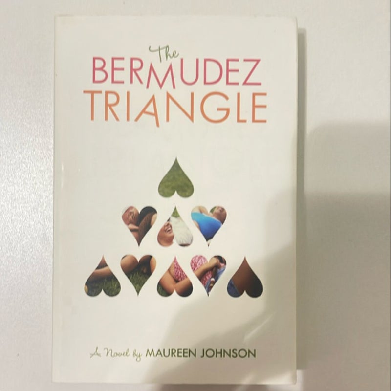 The Bermudez Triangle