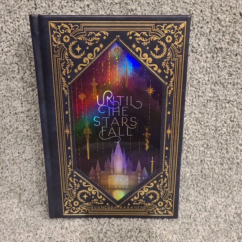 Until the Stars Fall