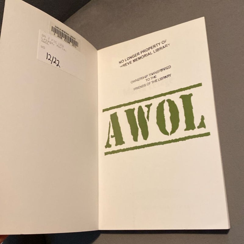 Awol