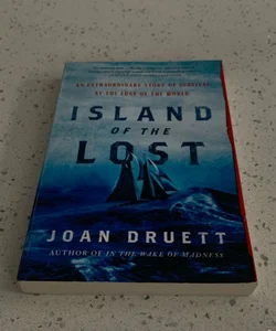 Island of the Lost