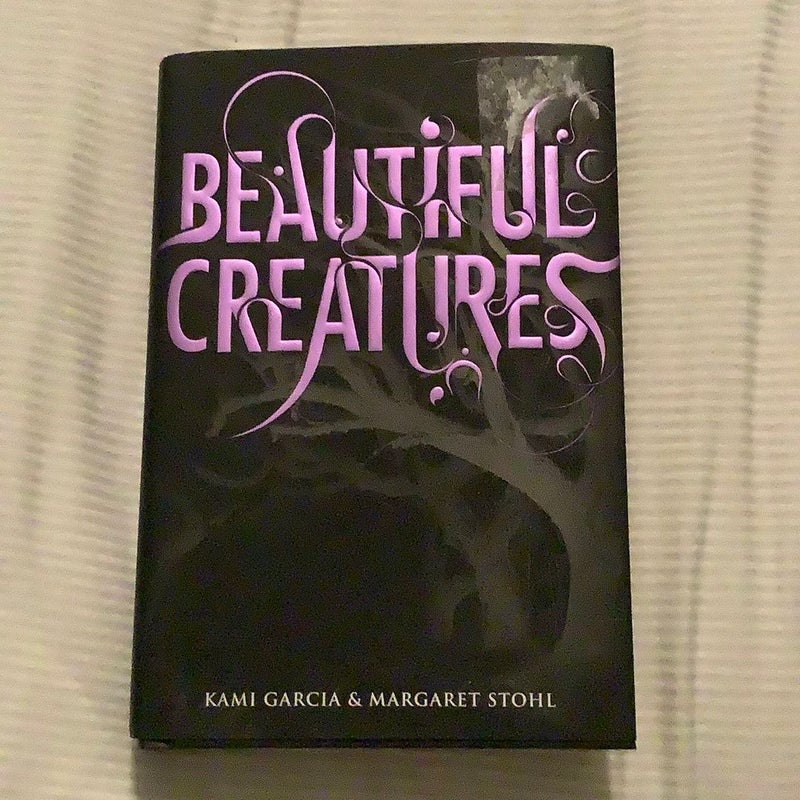 Beautiful Creatures