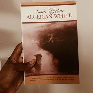 Algerian White