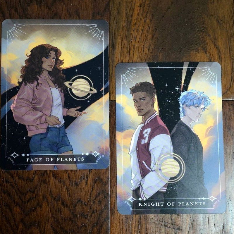 Fairyloot April Hexed Hearts 2025 FULL BOX
