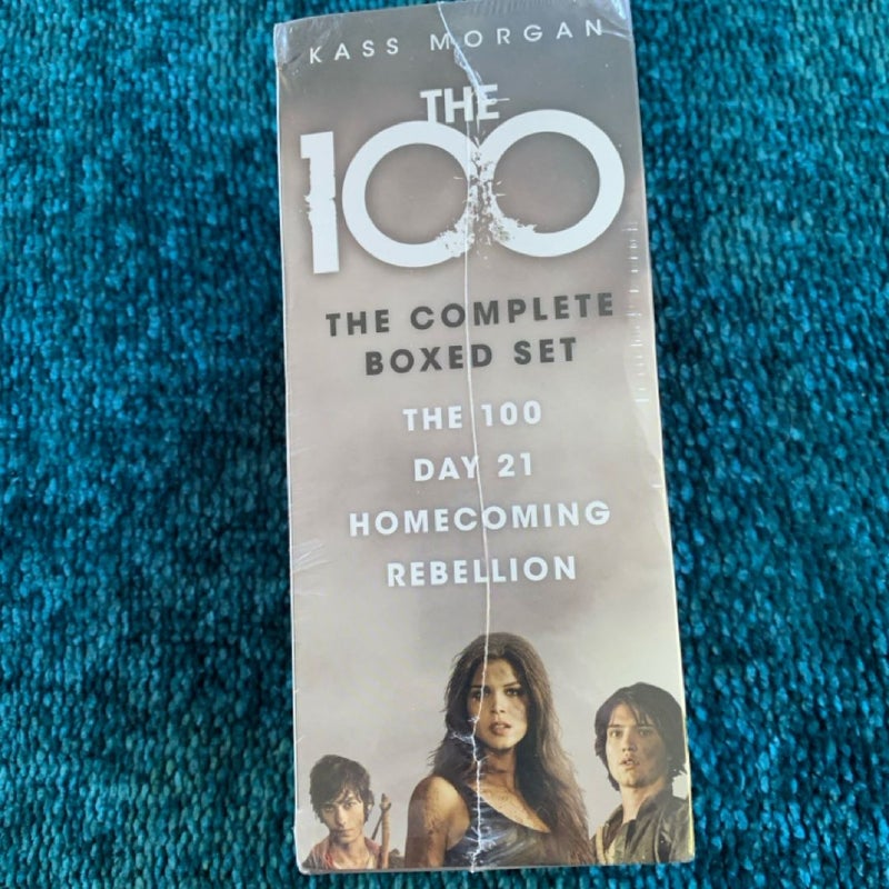 The 100