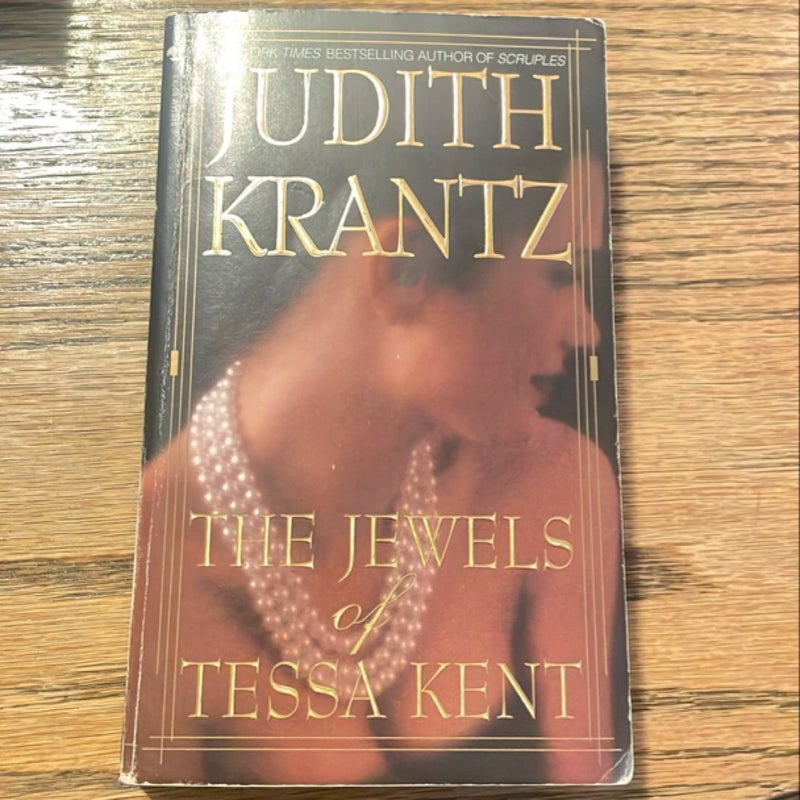 The Jewels of Tessa Kent