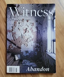 Witness - Abandon