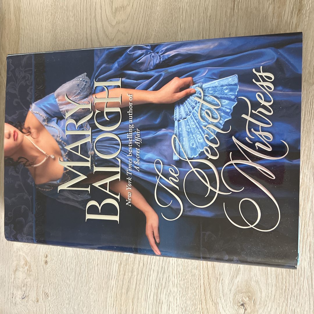 The Secret Mistress (with Bonus Short Story Now a Bride)