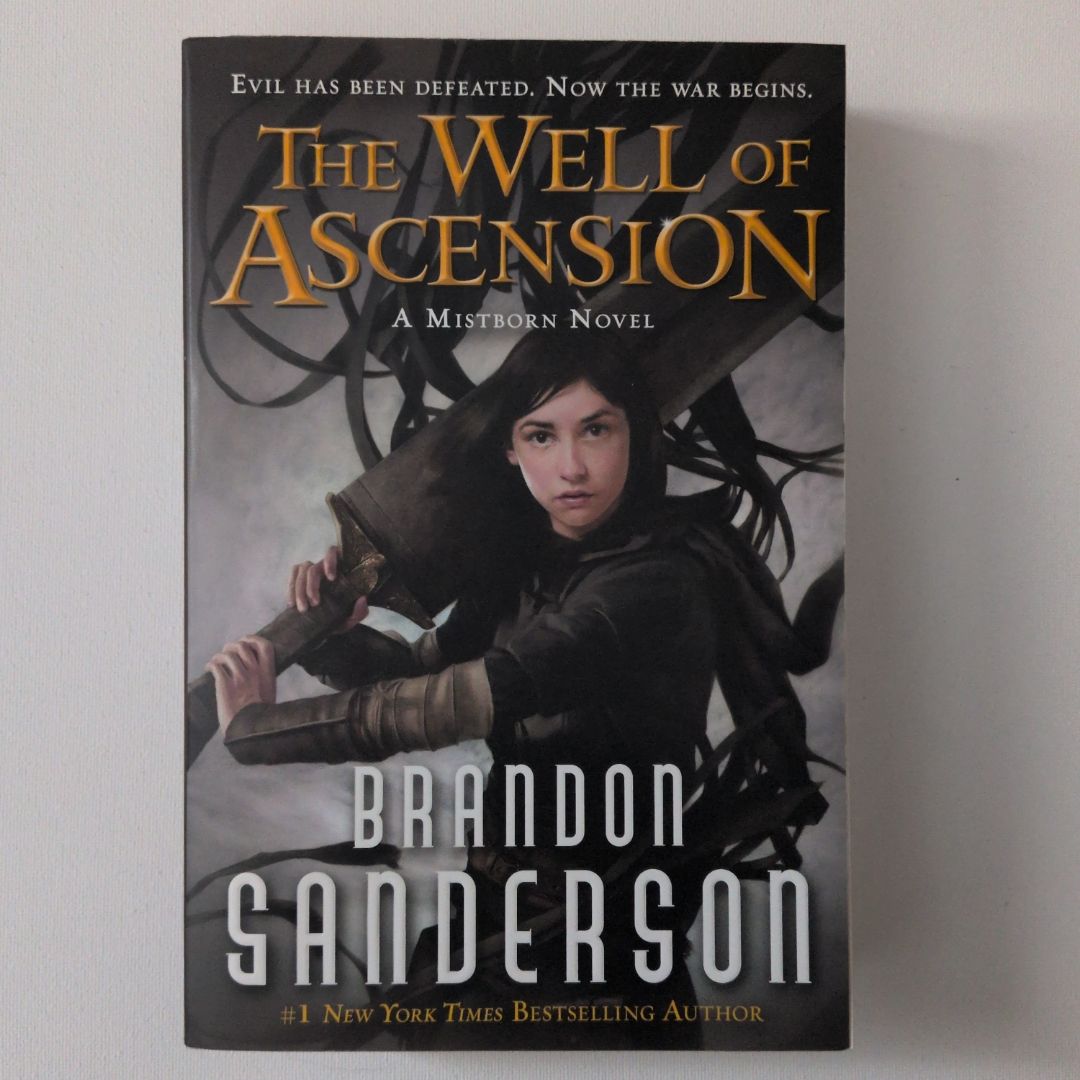 The Well of Ascension