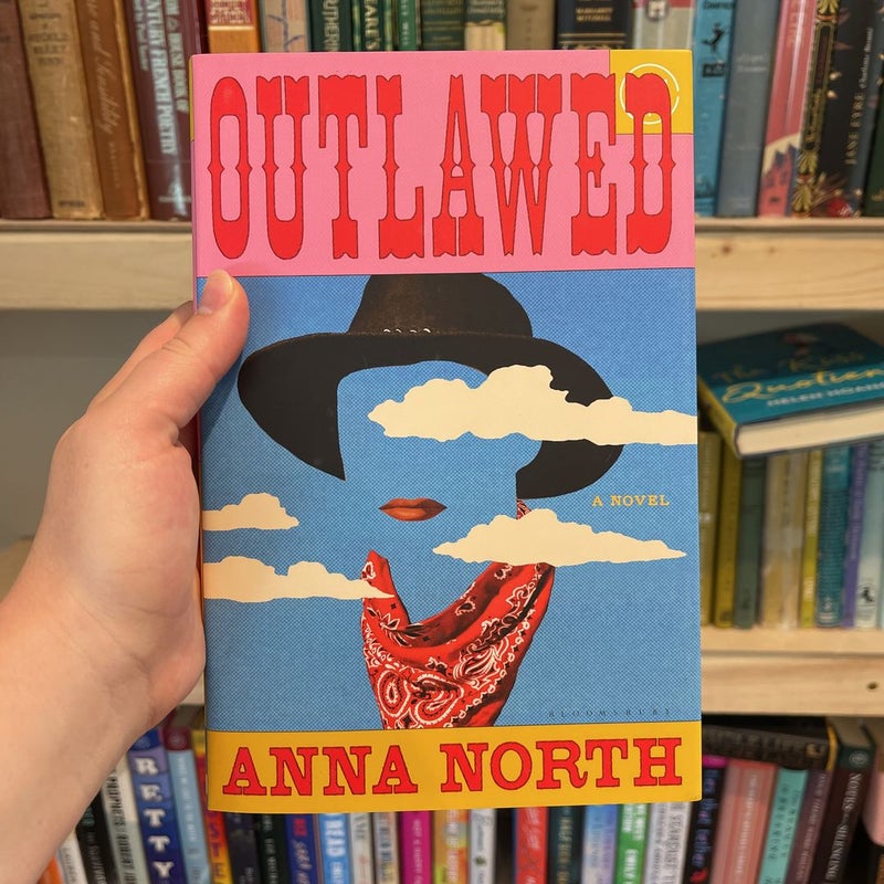 Outlawed