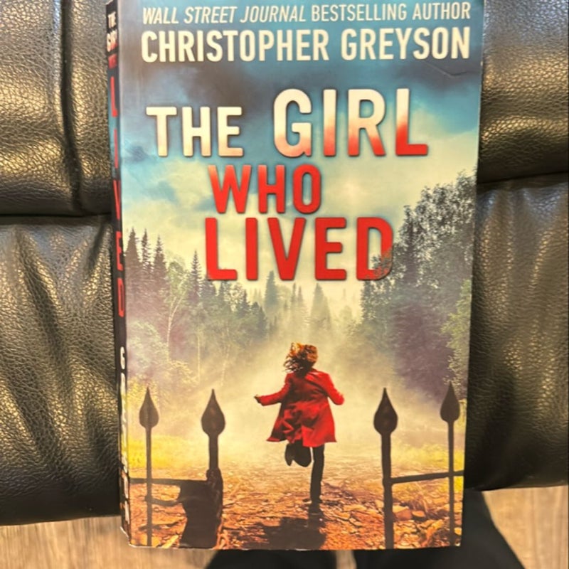 The Girl Who Lived