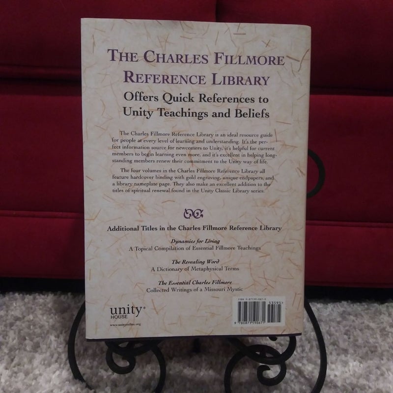 Metaphysical Bible Dictionary