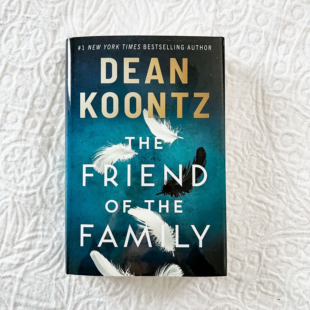 The Friend of the Family