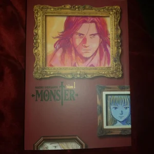 Monster: the Perfect Edition, Vol. 1