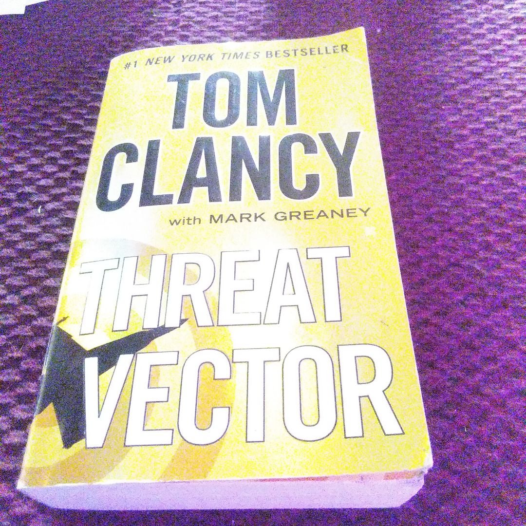 Threat Vector