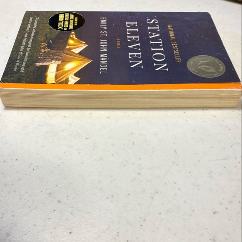 Station Eleven