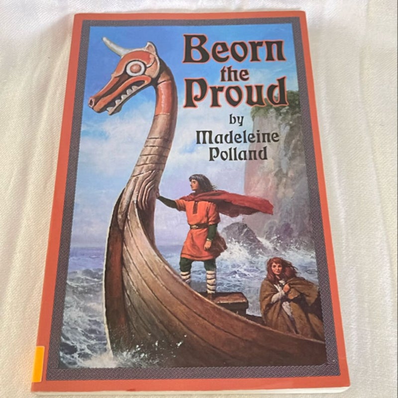 Beorn the Proud