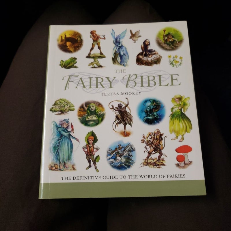 The Fairy Bible