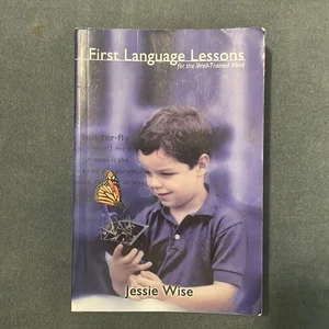 First Language Lessons