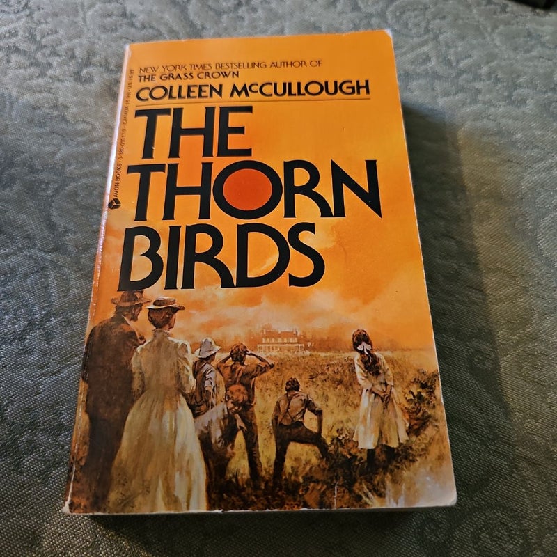 The Thorn Birds