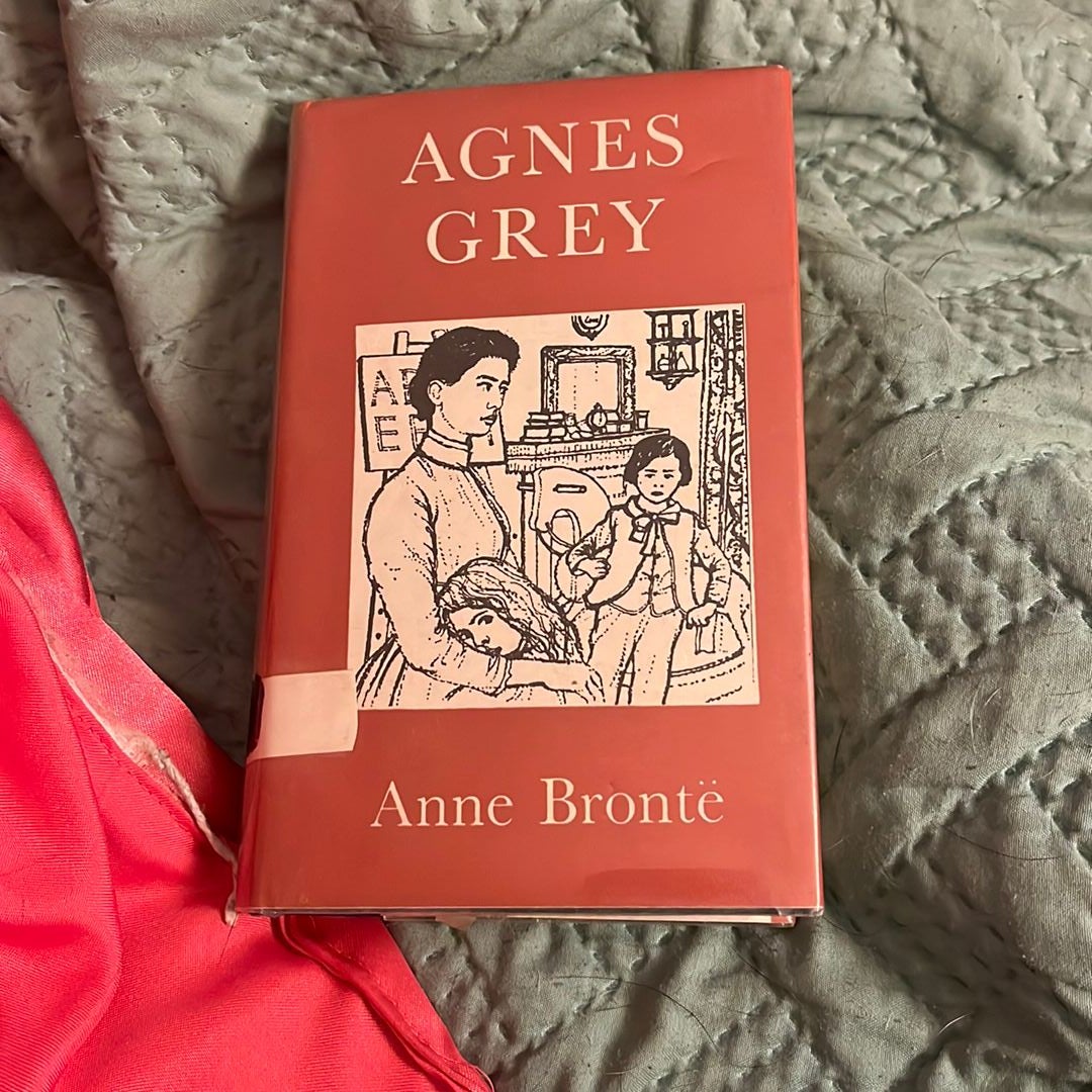 Agnes Grey