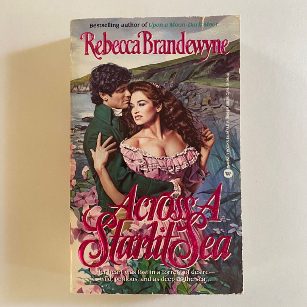 Across a Starlit Sea