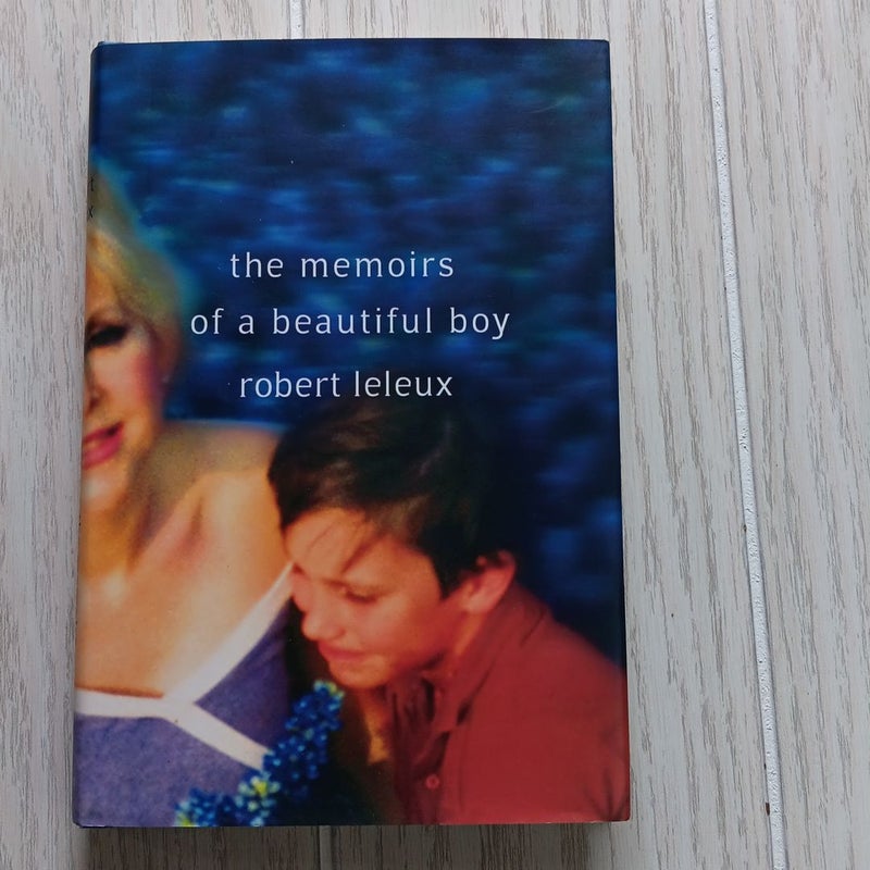 The Memoirs of a Beautiful Boy