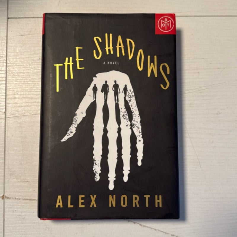 The Shadows