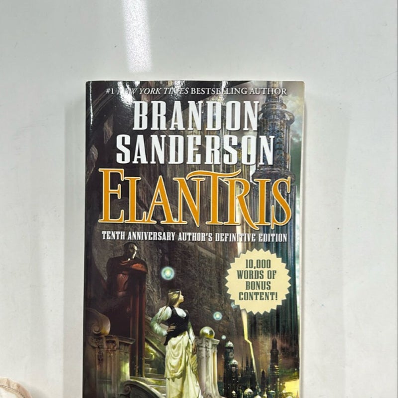 Elantris